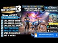 Mad Skills Motocross 3 Mod Apk v4104 Terbaru 2026 
