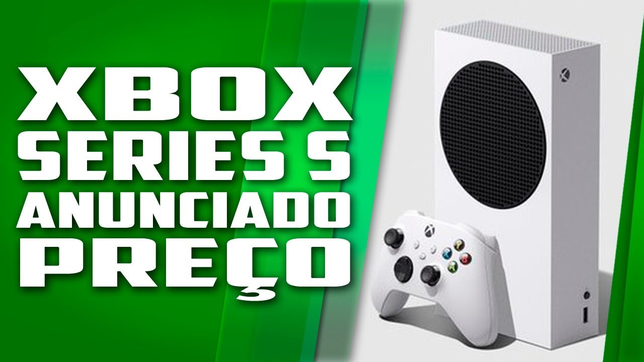 Já era hora! Xbox One S chega ao mercado brasileiro com preço abaixo do  esperado 