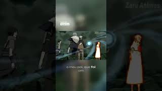 #17 Naruto defende seu pai: 'Quem é você para humilhar um Hokage? #naruto #shorts #anime #dublado