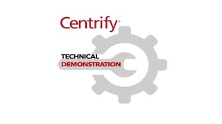 Centrify Zone Provisioning Agent