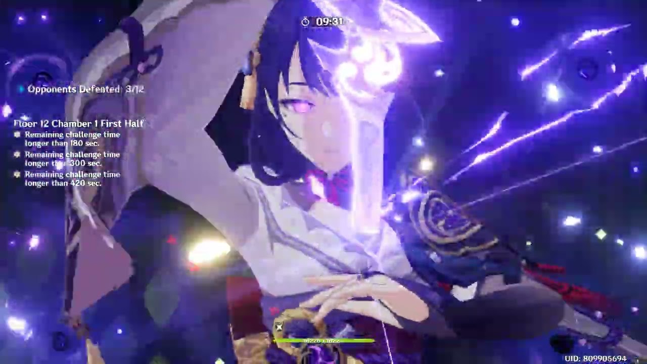 super conduct quickened demo