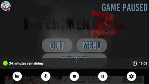 (ExperimentZ) #1 we did it