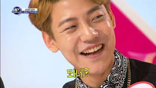 [OBS 뮤직앤무비 MP3] 터치 (TOUCH) 2편 - 20141016 방송 (HD풀버전)