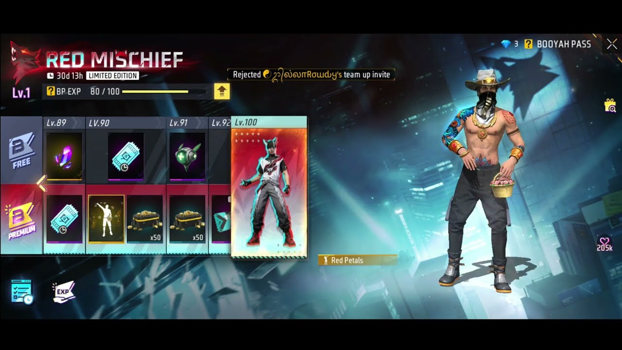 இந்த Pass வாங்கி பண்ணிக்கிட்டா Shock ஆகலாம்!  Worth Every Diamond😎