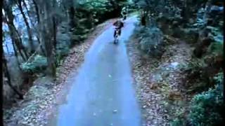 Gerling - Ghost Patrol (OFFICIAL VIDEO)