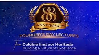 UPACARA PERINGATAN HARI THANKSGIVING KE-88 || PRESEC, LEGON || 1 FEBRUARI 2026 ||