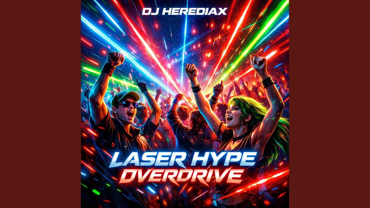Laser Hype Core