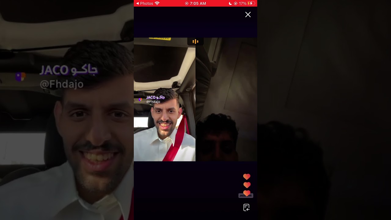 بث فهد العصيمي ٢٠٢٤/٤/٤