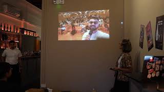 Notion Media Mixer Presentation screenshot 1
