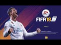 FIFA 18 -- Gameplay (PS4)