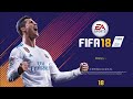FIFA 18 Gameplay PS4 