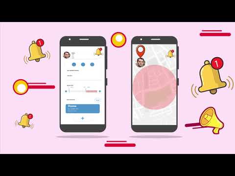 مشاهدة Nano GPS Family