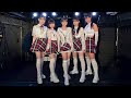 「中2映画プロジェクト」から誕生した新アイドル「Sparkling Eyes」、お披露目ライブで満員の観客を魅了 つんく♂プロデュース楽曲「Dream 風に飛び乗れ!」を初披露