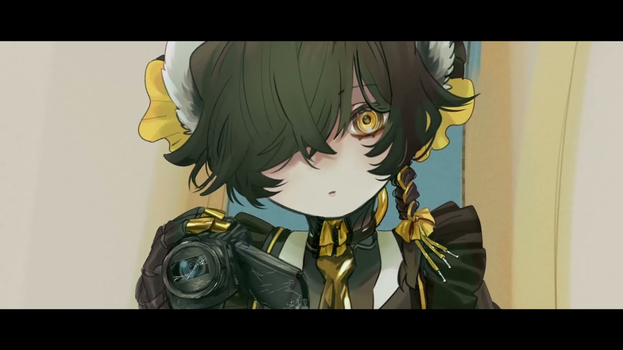 【MYCOEIROINK音源配布】大女優さん(actress) / covered by AⅡowa