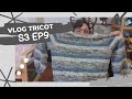 Vlog tricot  s3 ep 9  la faille spatiotemporelle