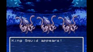 Dragon Quest III (English Translation) - Vizzed.com GamePlay (rom hack) part 15 - User video