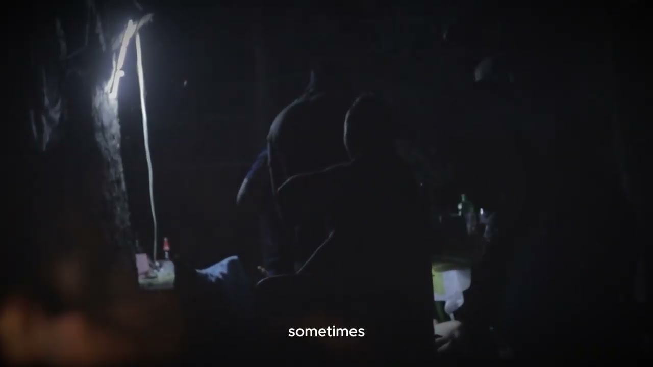 Why I Stopped Celebrating New Year's Eve,3 True Scary Stories 