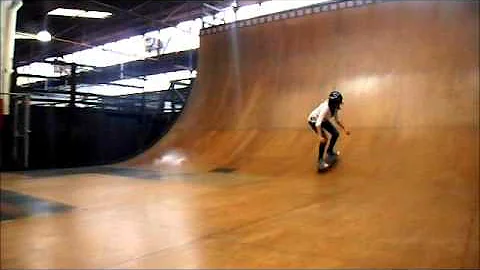 Marisol Ugalde 1er video