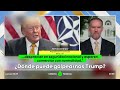Trump alaba a España por ser "muy generosa" mientras sopesa "opciones" en contra - laSexta Noticias