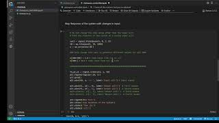 State Space Program Tutorial 2 - Plot Multiple Outputs