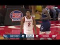 Dylan Harper's 24 PTS & 6 REB vs St. Peters | Full Highlights | Nov 11, 2024