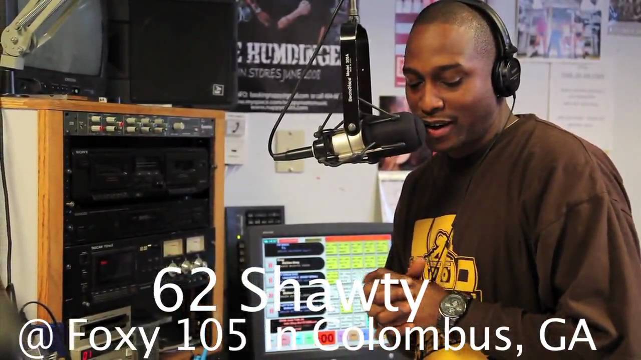 62 Shawty Oj Da Juiceman Keys In The Cabinet Music Video Behind The Scenes