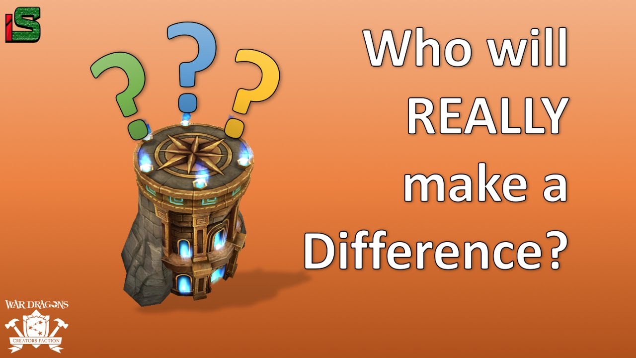 Covering the Best Dragons for Perches! War Dragons with iStefa