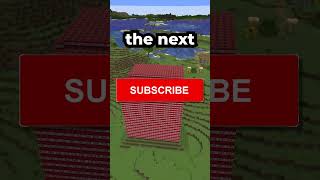 I Exploded 15,289 TNT Blocks for My Subscribers!