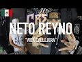 Neto reyno  the cypher effect mic check session 69