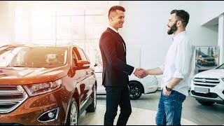 How Auto Dealerships Earn Customer Loyalty