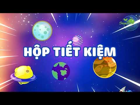 Hộp tiết kiệm