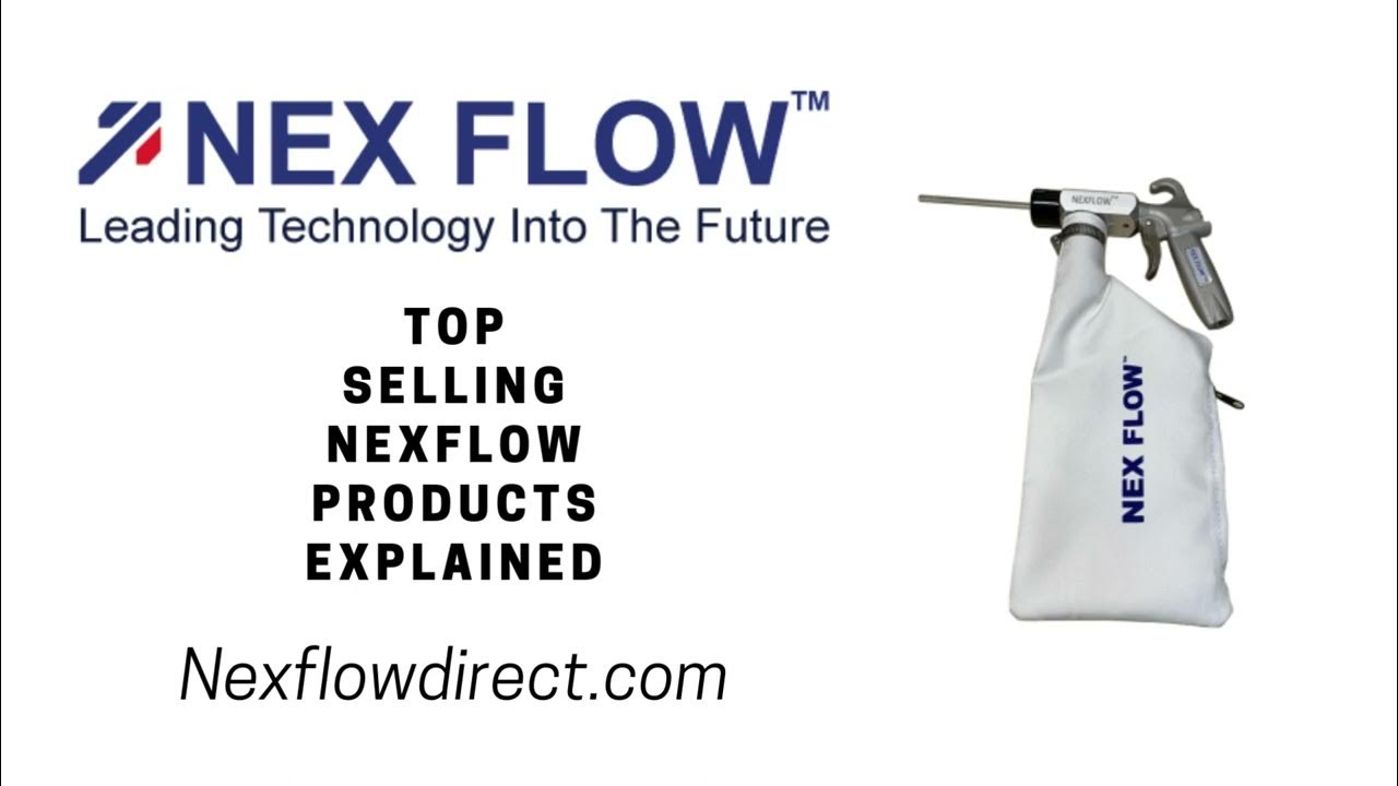 Specialty Pneumatic Product Blind Hole Cleaning YouTube