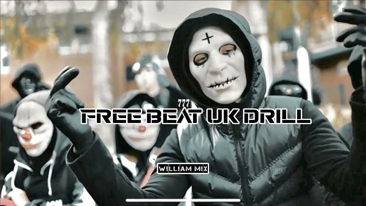 [FREE] Drill Type Beat "Noob" x UK Drill Type Beat