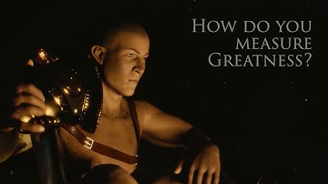 The Gladiator - Coliseum Pro Network, 3D Animation #felipeseverodesigner #blender #  animation #3d