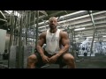 Logan Robson | Back & Biceps