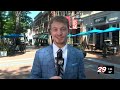 LIVE: Daily News Update + Quick Weather Update: Friday, May 1
