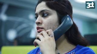 Dimension Data Corporate Video