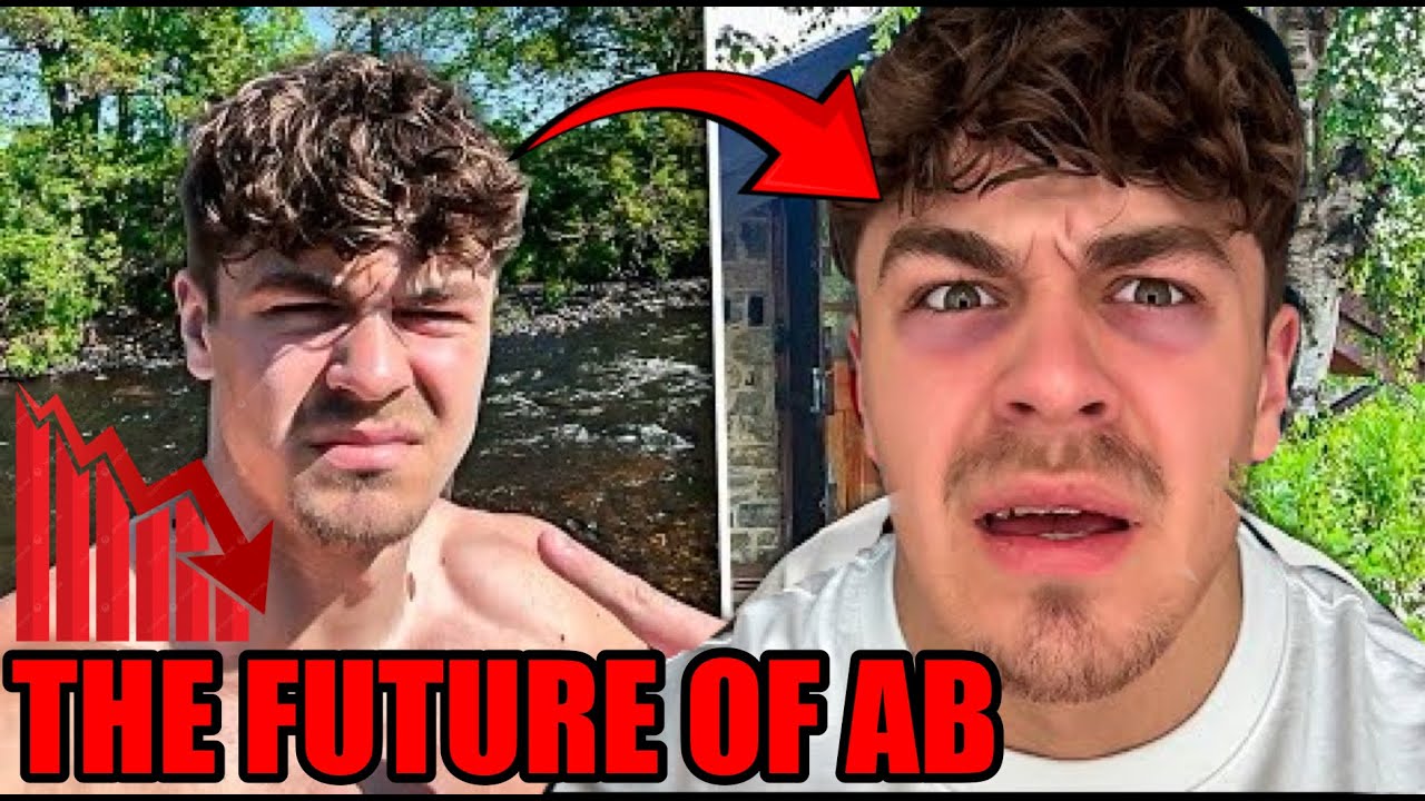 AI Predicts The Future Of ALFIE BUTTLE (AB) *YOU WON'T BELIEVE IT ...
