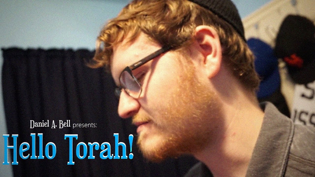 Hello Torah! | Short Film