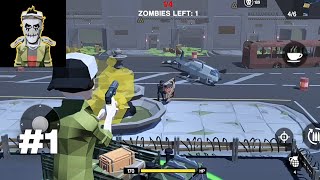 Legendary Larry gameplay walkthrough Part 1 (ios, android) #androidgameplay #iosgameplay screenshot 1