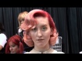 Pastel Colour Tip from Richy Kandasamy for TIGI