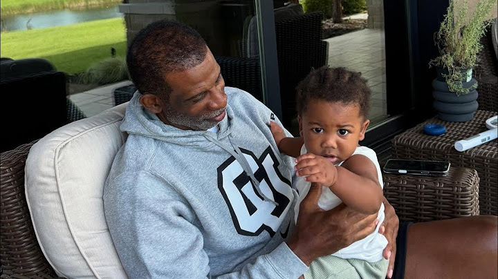 Coach Prime Is BACK: Deion Sanders Drops Major Recovery Update