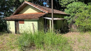 He Left Everything Behind Because This House Is Very Haunted.