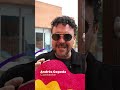 Celebra con el corazón | Andrés Cepeda