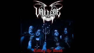 Vaulderie - Calling the Blood
