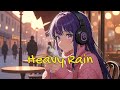 Rainy Day At The Anime Cafe ☕ Lofi Girl / Anime Music | Season 265