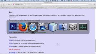 Famous IB CS Topic 5 - Code Camp 6 - Trees Net Worth