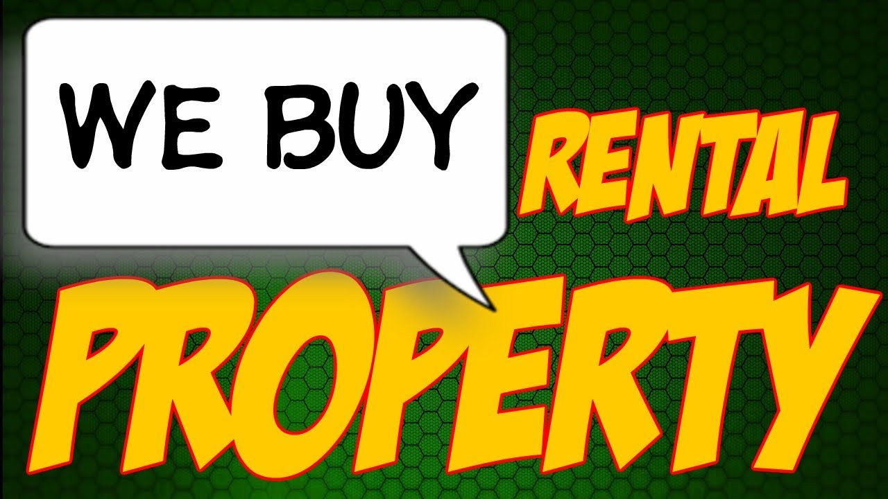 We Buy Multi-Family Properties Wichita