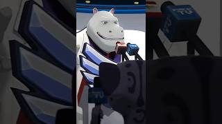 Meet King The Head Of Rgp