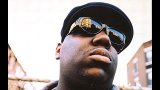 Notorious Big  Spit Your Game 2019 Mck Remix